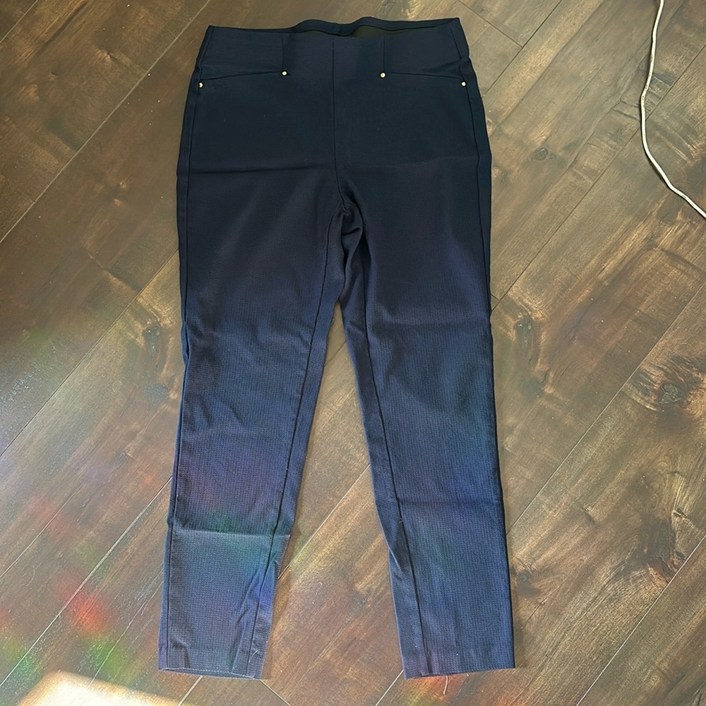 Stretchy Dress Pants